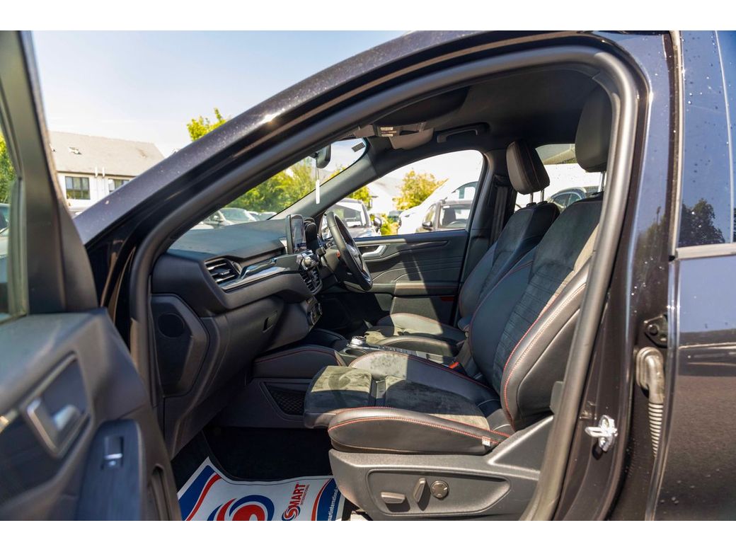 2023 Ford Kuga