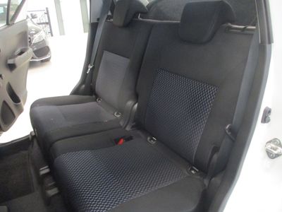 2022 Suzuki Ignis