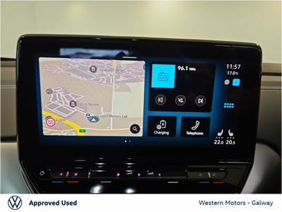 2023 Volkswagen ID.4