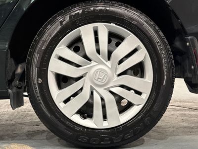 2018 Honda Grace