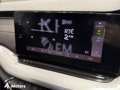 2023 Skoda Octavia