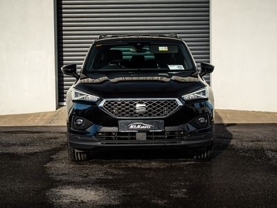 2023 SEAT Tarraco