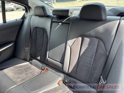 2020 BMW 3 Series