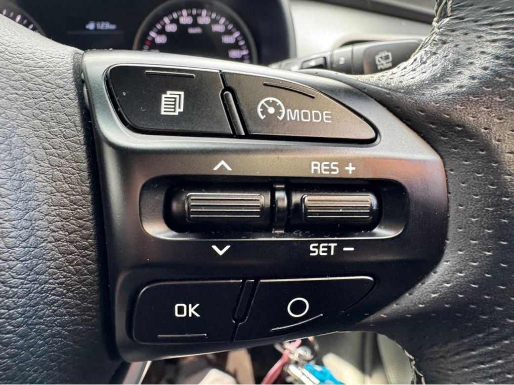 2019 Kia Stonic