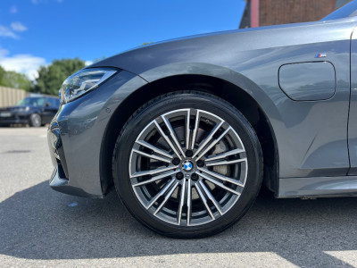 2020 BMW 3 Series