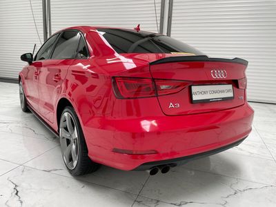 2015 Audi A3