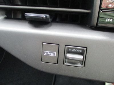 2026 Nissan Leaf