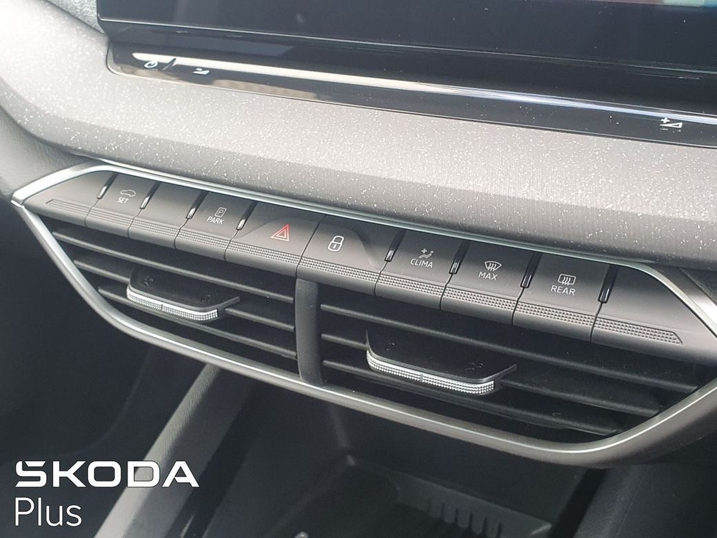 2025 Skoda Octavia