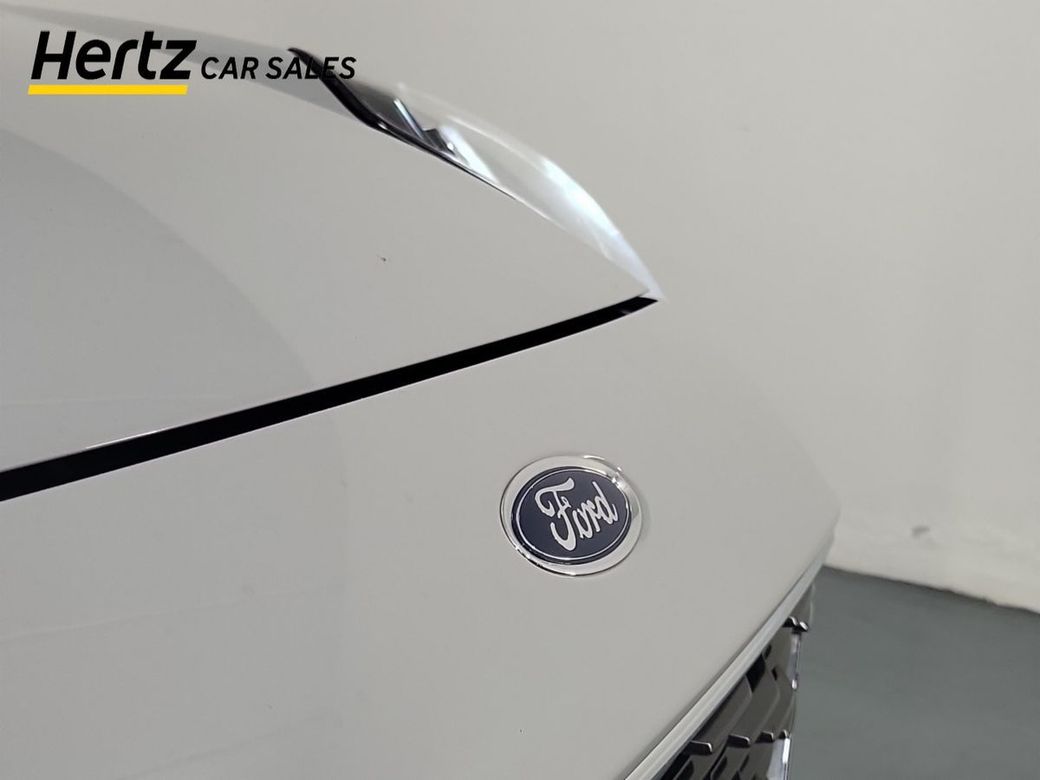 2023 Ford Puma