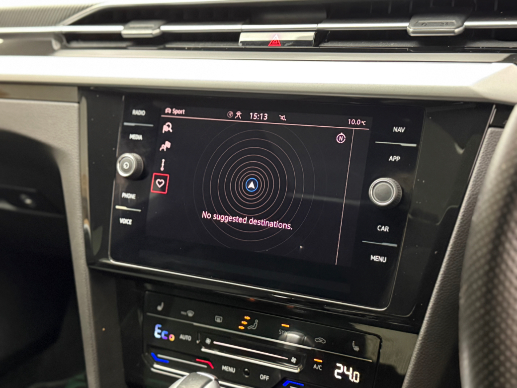 2023 Volkswagen Arteon