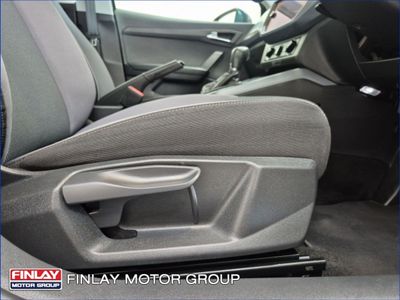 2020 SEAT Arona