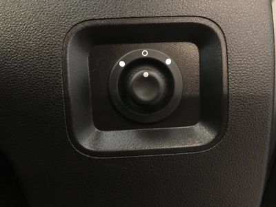 2019 Dacia Duster
