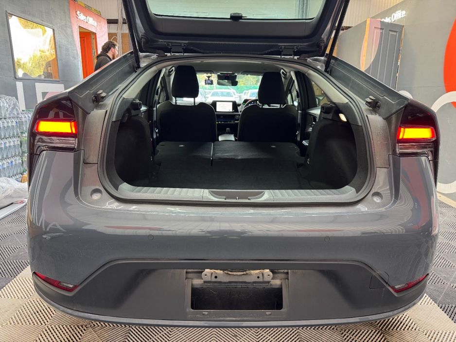 2024 Toyota Prius