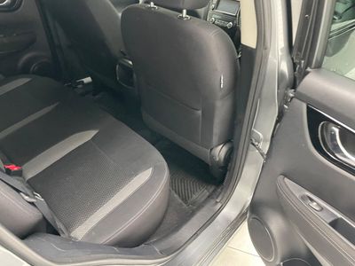 2018 Nissan Qashqai