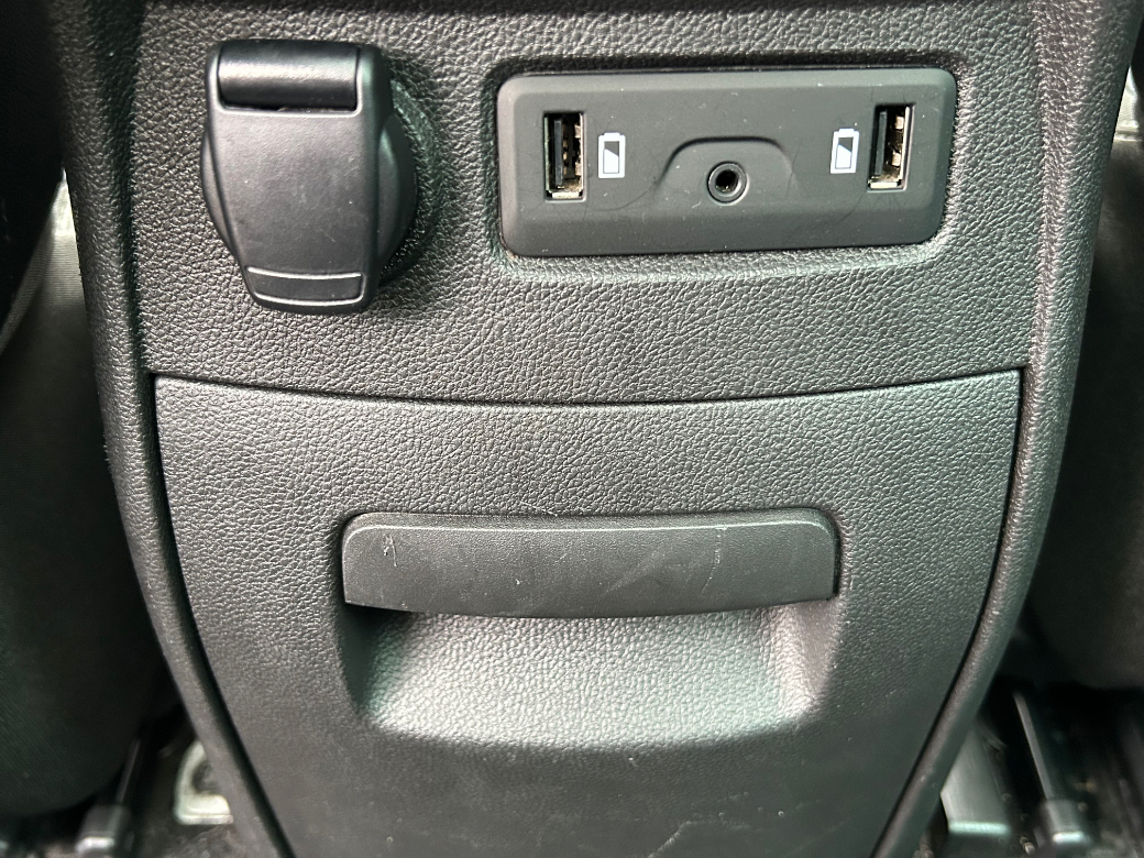 2018 Renault Grand Scenic