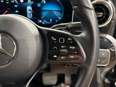 2019 Mercedes-Benz A Class