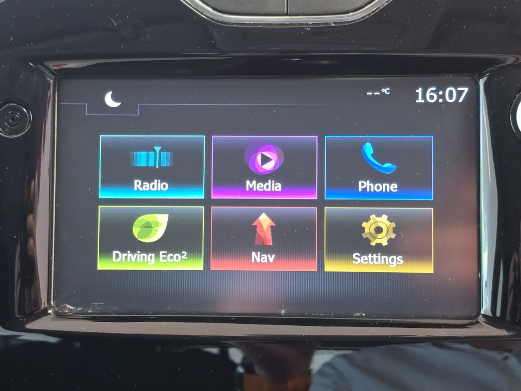 2014 Renault Clio