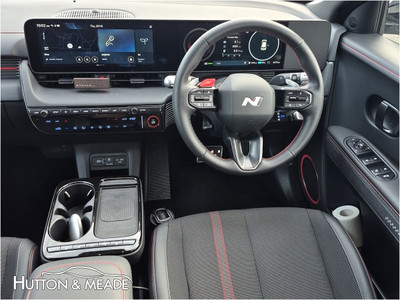 2026 Hyundai Ioniq 5