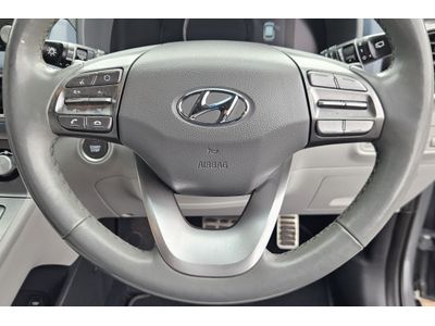 2020 Hyundai Kona
