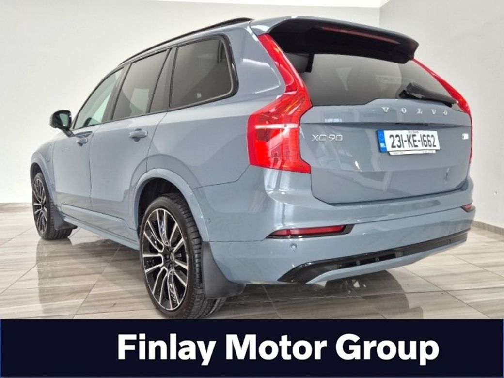 2023 Volvo XC90