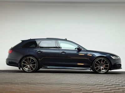 2017 Audi A6