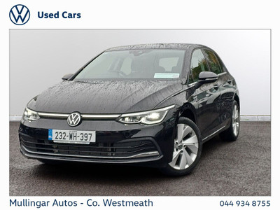 2023 Volkswagen Golf