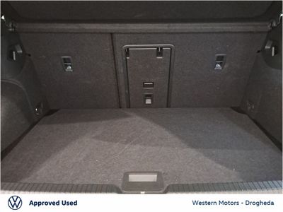 2026 Volkswagen Golf