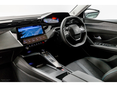 2025 Peugeot 308