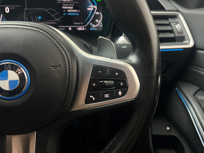 2022 BMW 3 Series