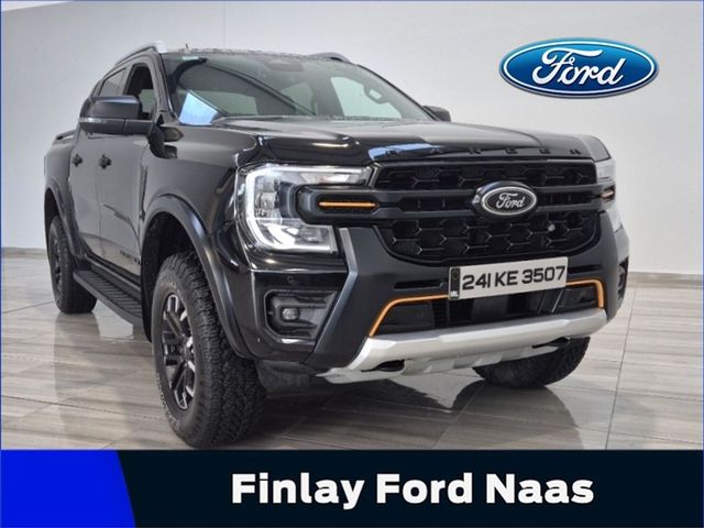 vehicle for sale from Finlay Motor Group