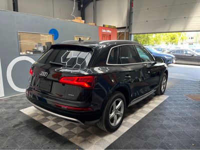 2020 Audi Q5