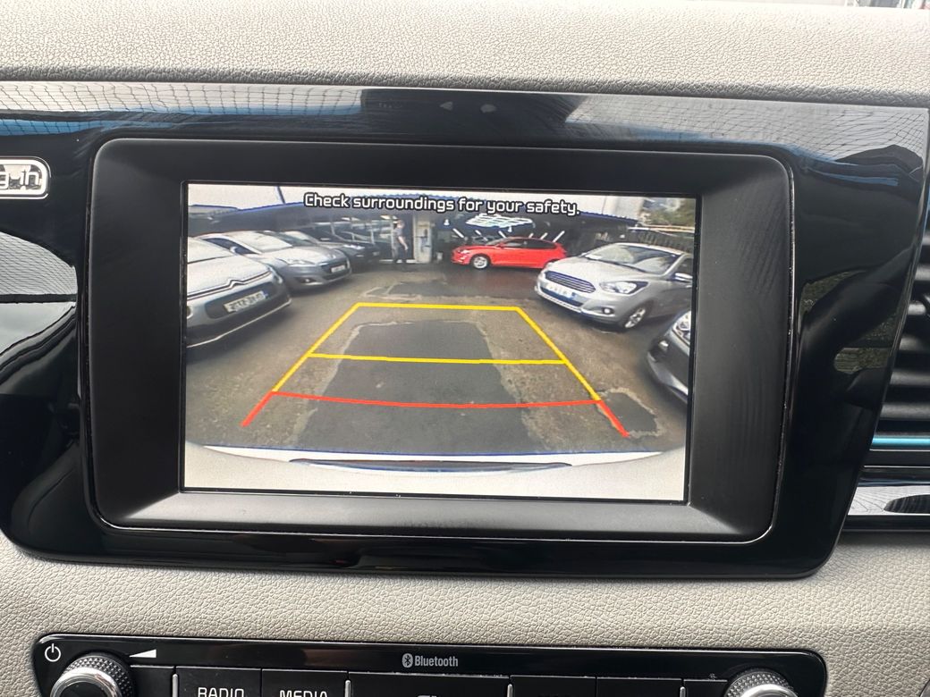 2018 Kia Niro