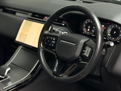 2024 Land Rover Range Rover Velar