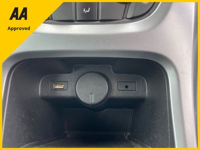 2016 Opel Astra