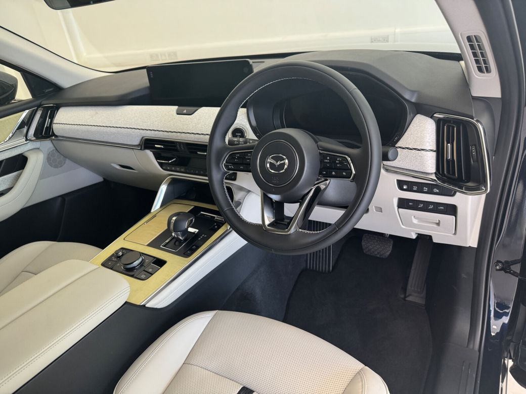 2026 Mazda CX-80