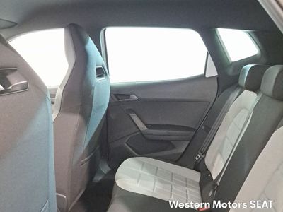2026 SEAT Arona