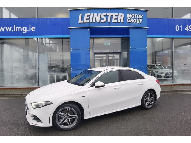 vehicle for sale from Leinster Motor Group