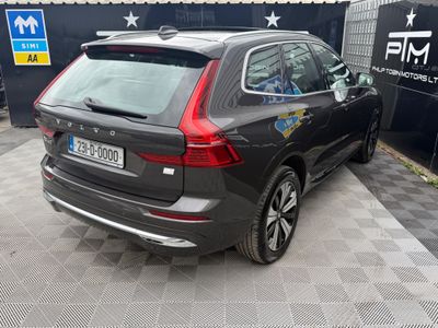 2023 Volvo XC60