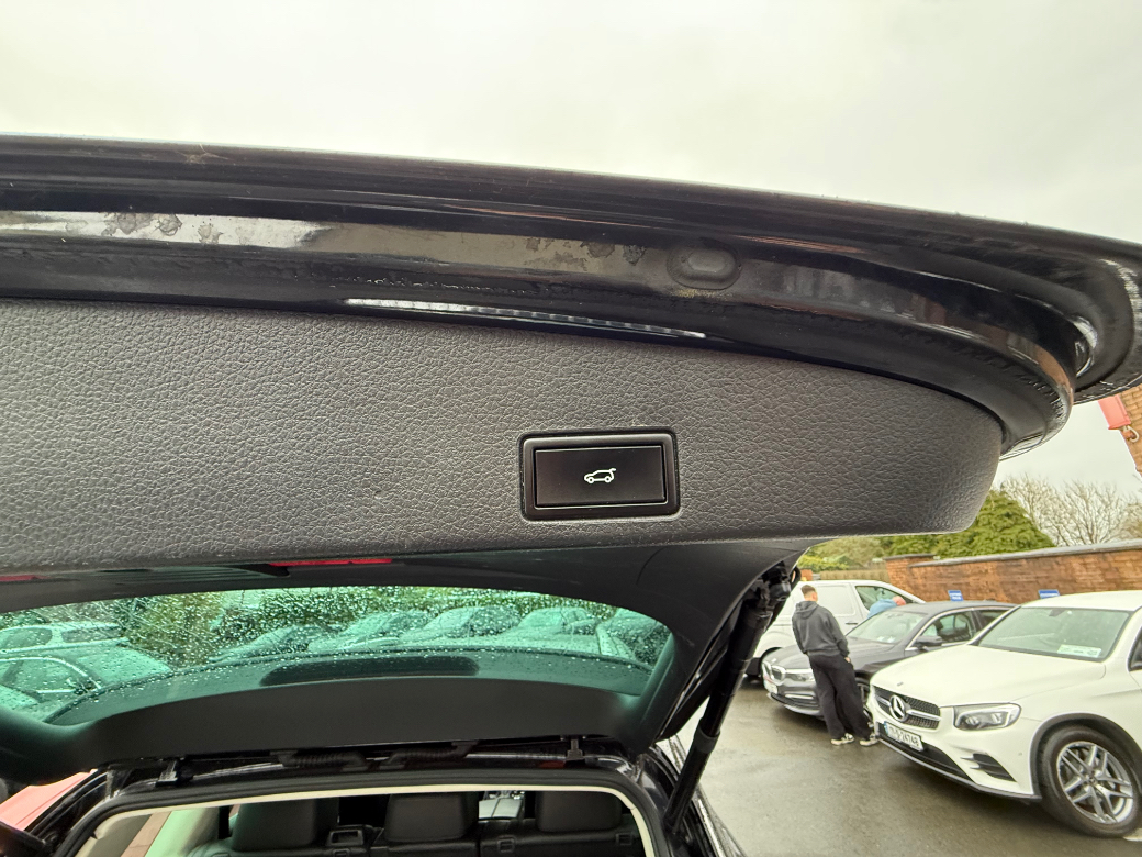 2018 Volkswagen Touareg