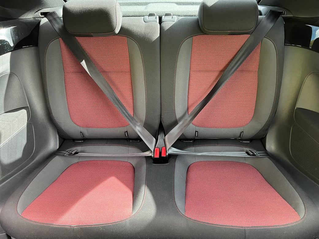 2014 Volkswagen Beetle