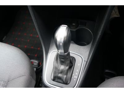 2017 Volkswagen Polo