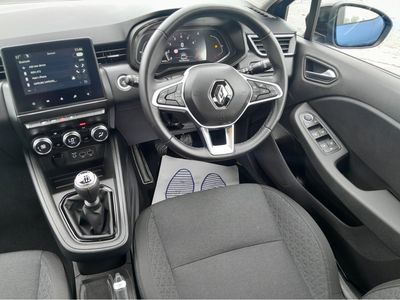 2023 Renault Clio