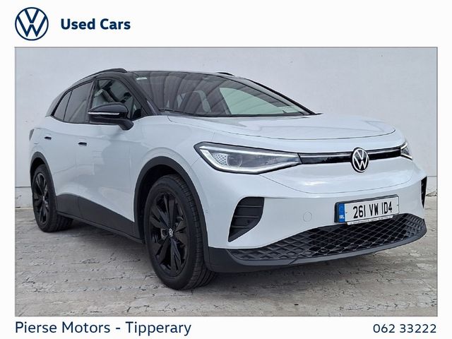 vehicle for sale from Pierse Motors