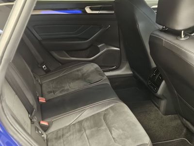 2022 Volkswagen Arteon