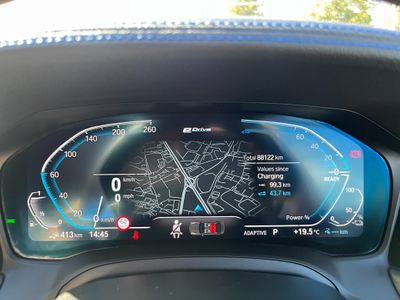 2022 BMW 3 Series