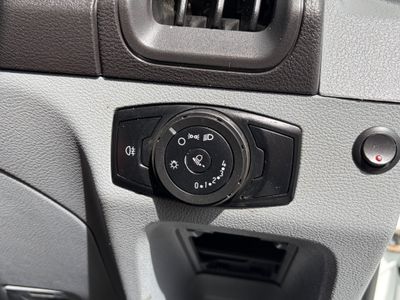 2016 Ford Transit