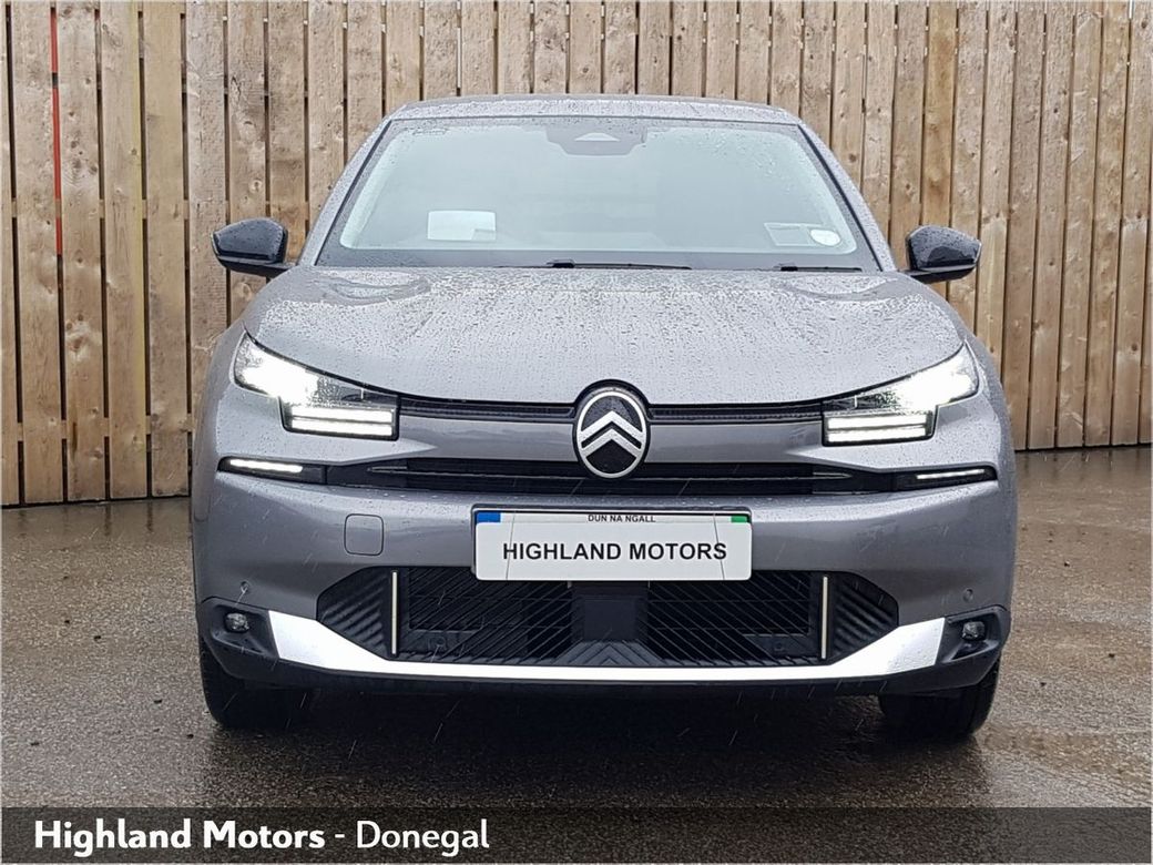 2026 Citroen C4