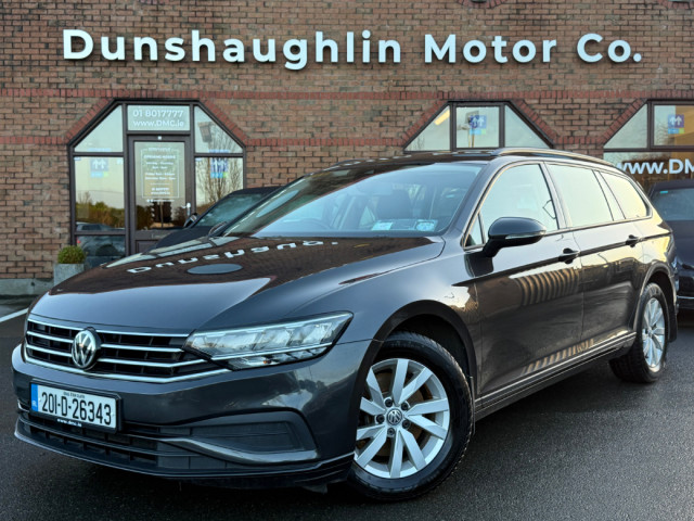 vehicle for sale from Dunshaughlin Motor Co
