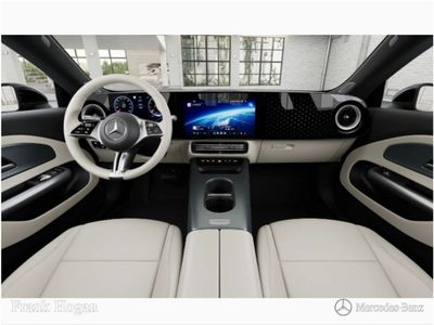 2026 Mercedes-Benz CLA Class