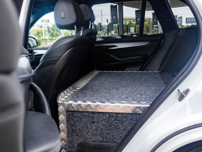 2015 BMW X5